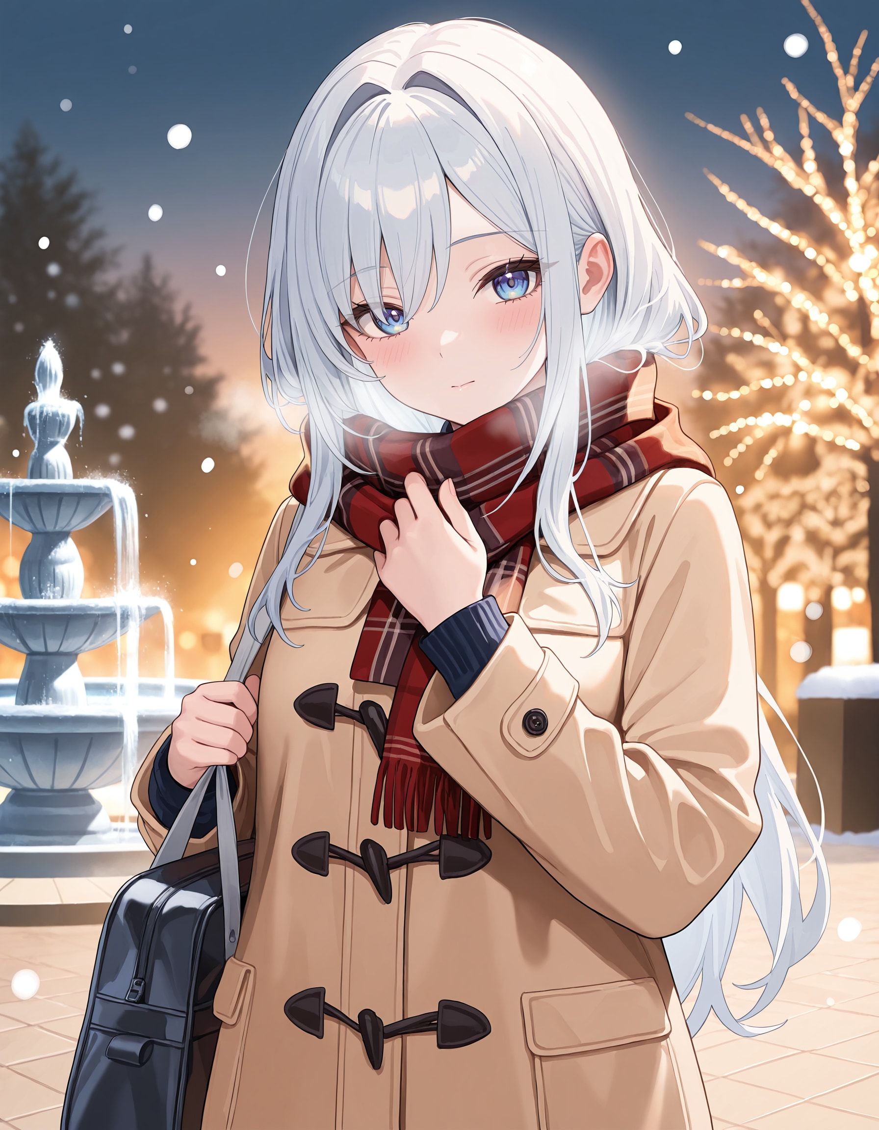 ヘアーインテイク | の人気AIイラスト・グラビア