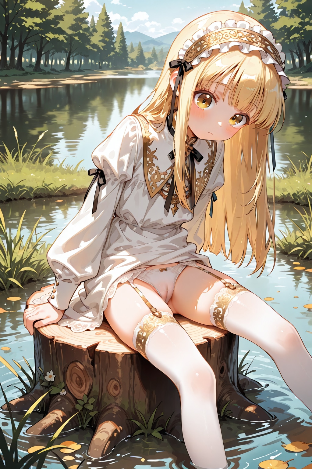 おぱんつ 3