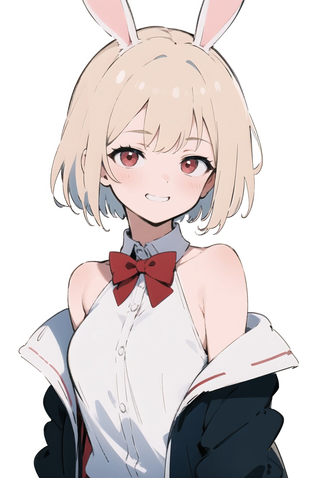 今日のバニーガール（2026/03/30）