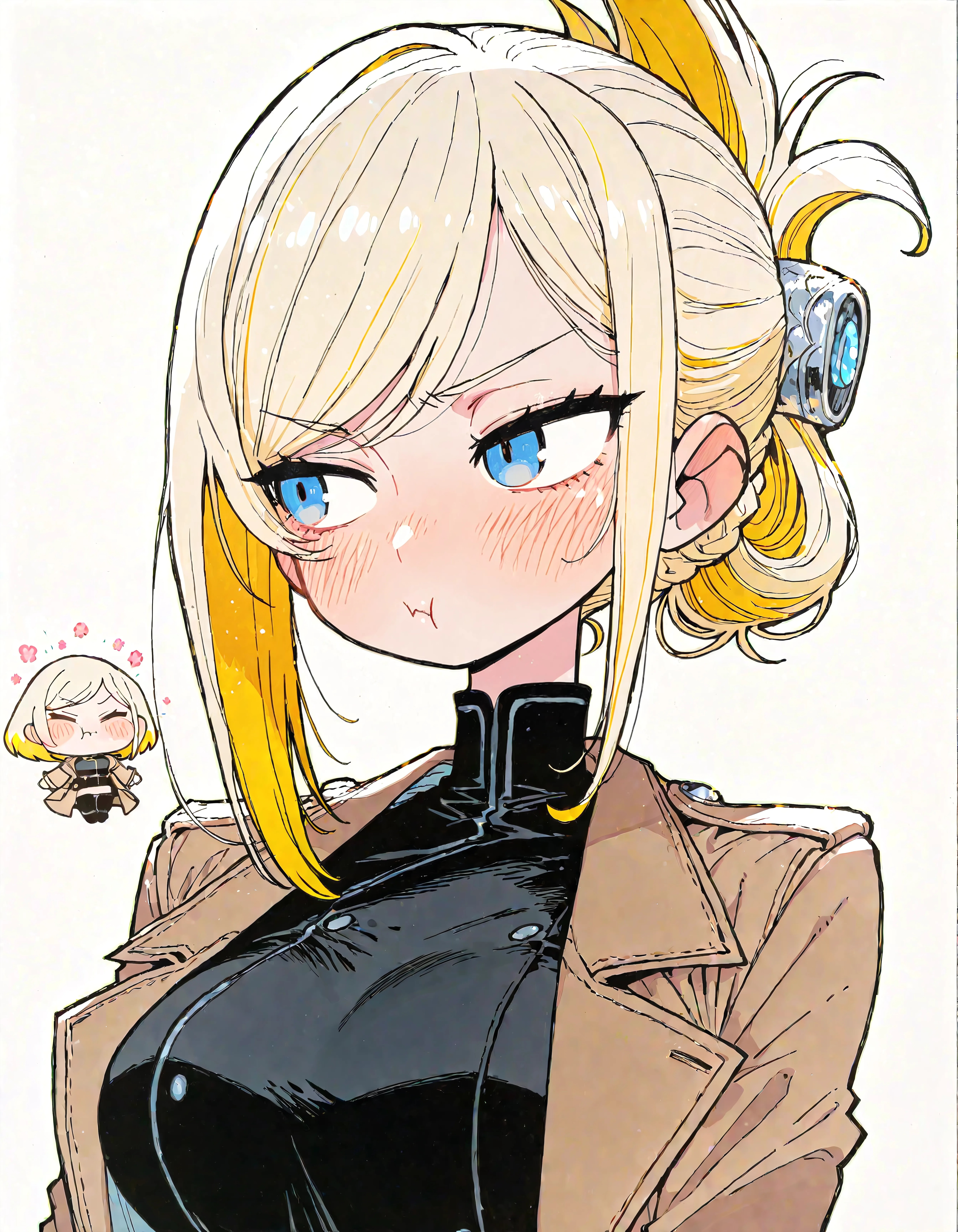 Reluctant Valor