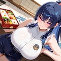 ピクニック準備 4枚目