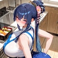 ピクニック準備 2枚目