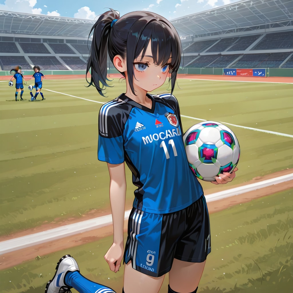 サッカー