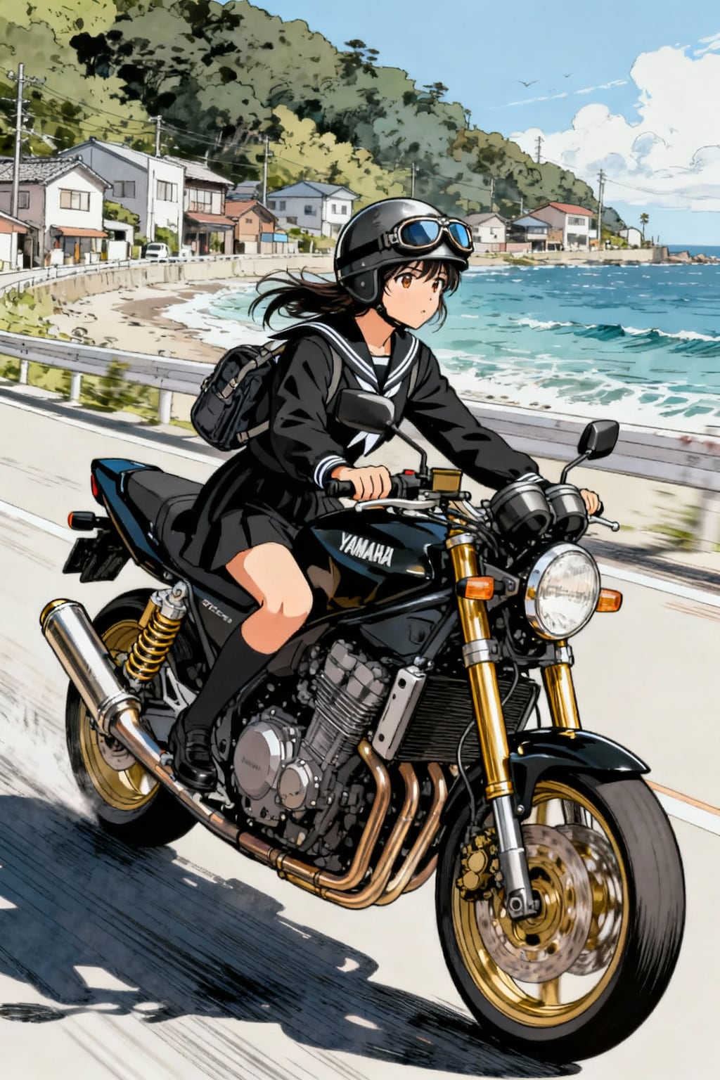 この国では､これが当たり前！