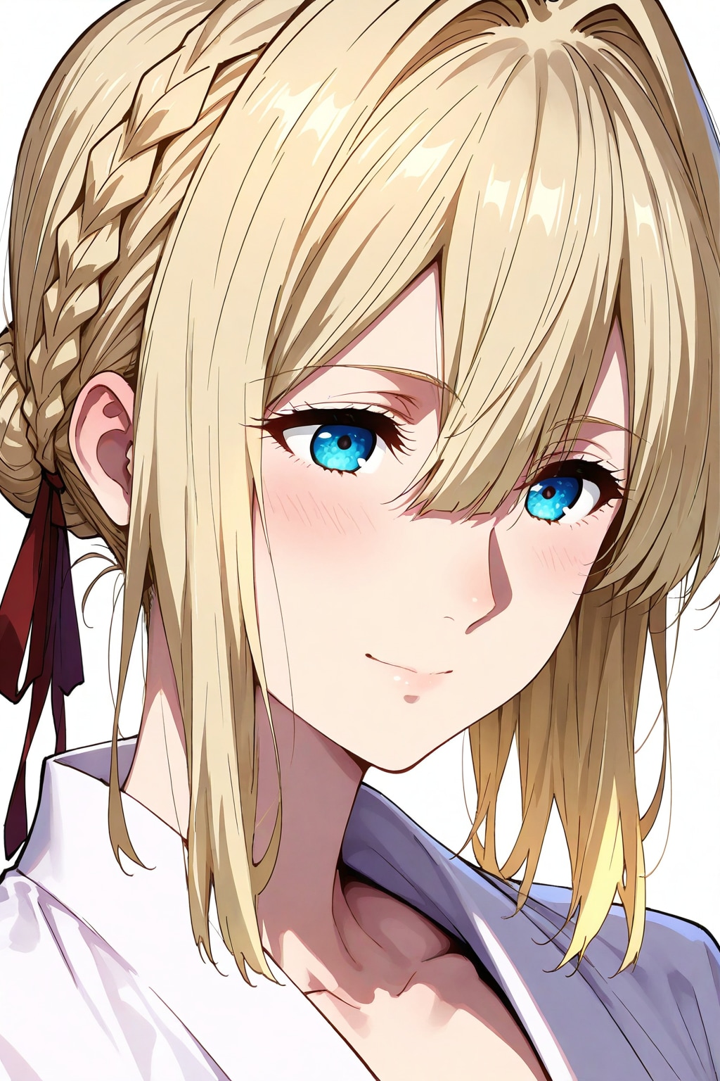 横顔の企画に参加したいです　ー by #CAPE Ver. ー