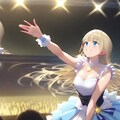 アイドル 02 《横構図》 2枚目