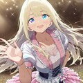 アイドル 02 《横構図》 3枚目