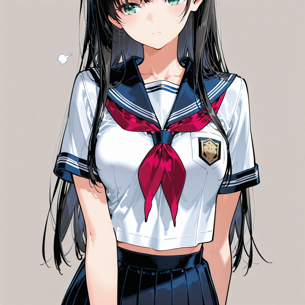 普通の女子高生（PHOENIX版）