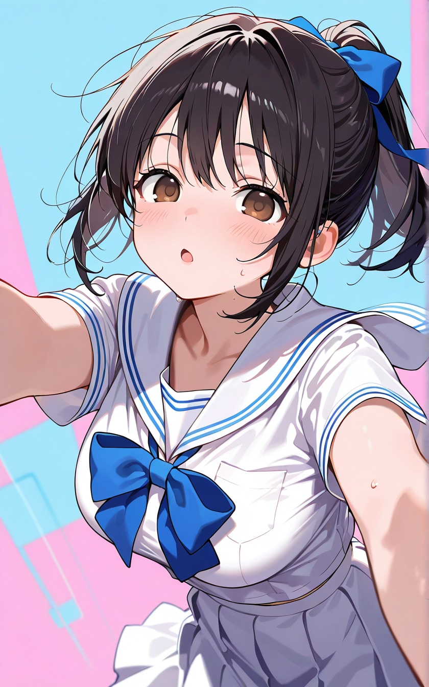 ふ〜む | の人気AIイラスト・グラビア