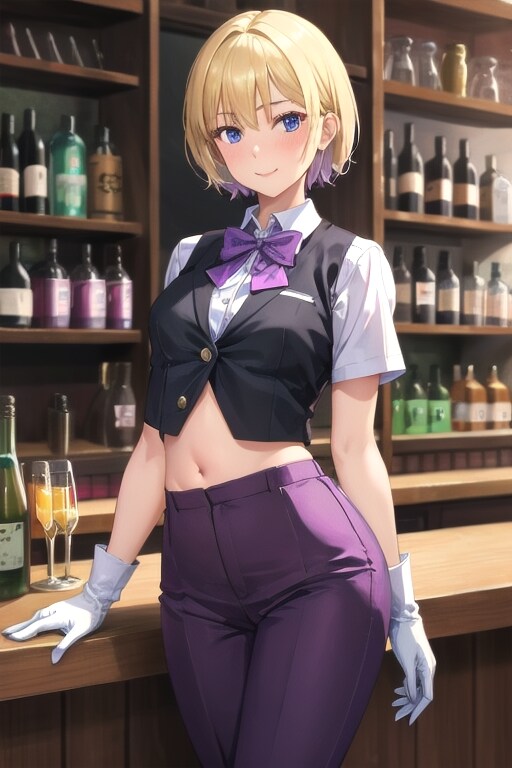 ブリティッシュセクシーバーオーナー