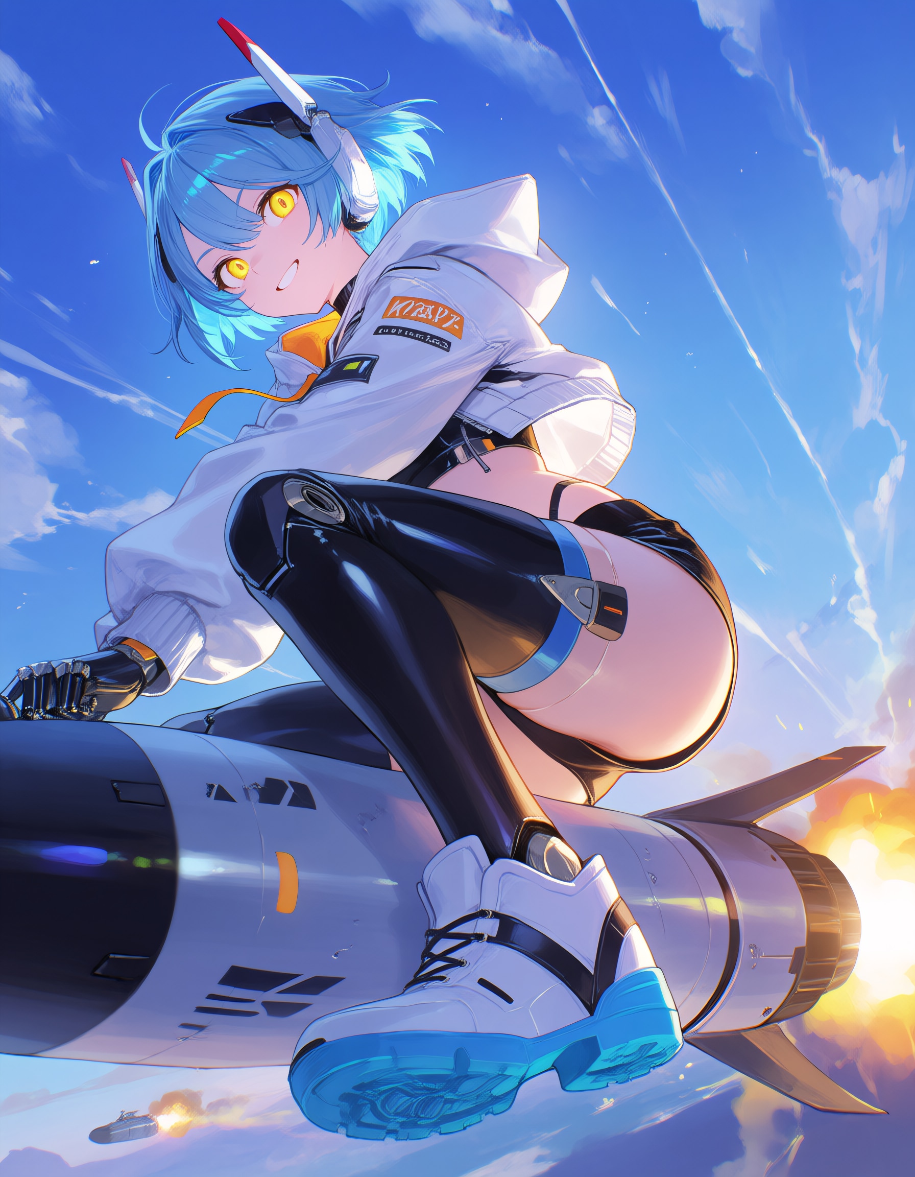 ベータ突貫