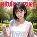 雑誌の表紙を飾る れなちゃん（５） 9枚目