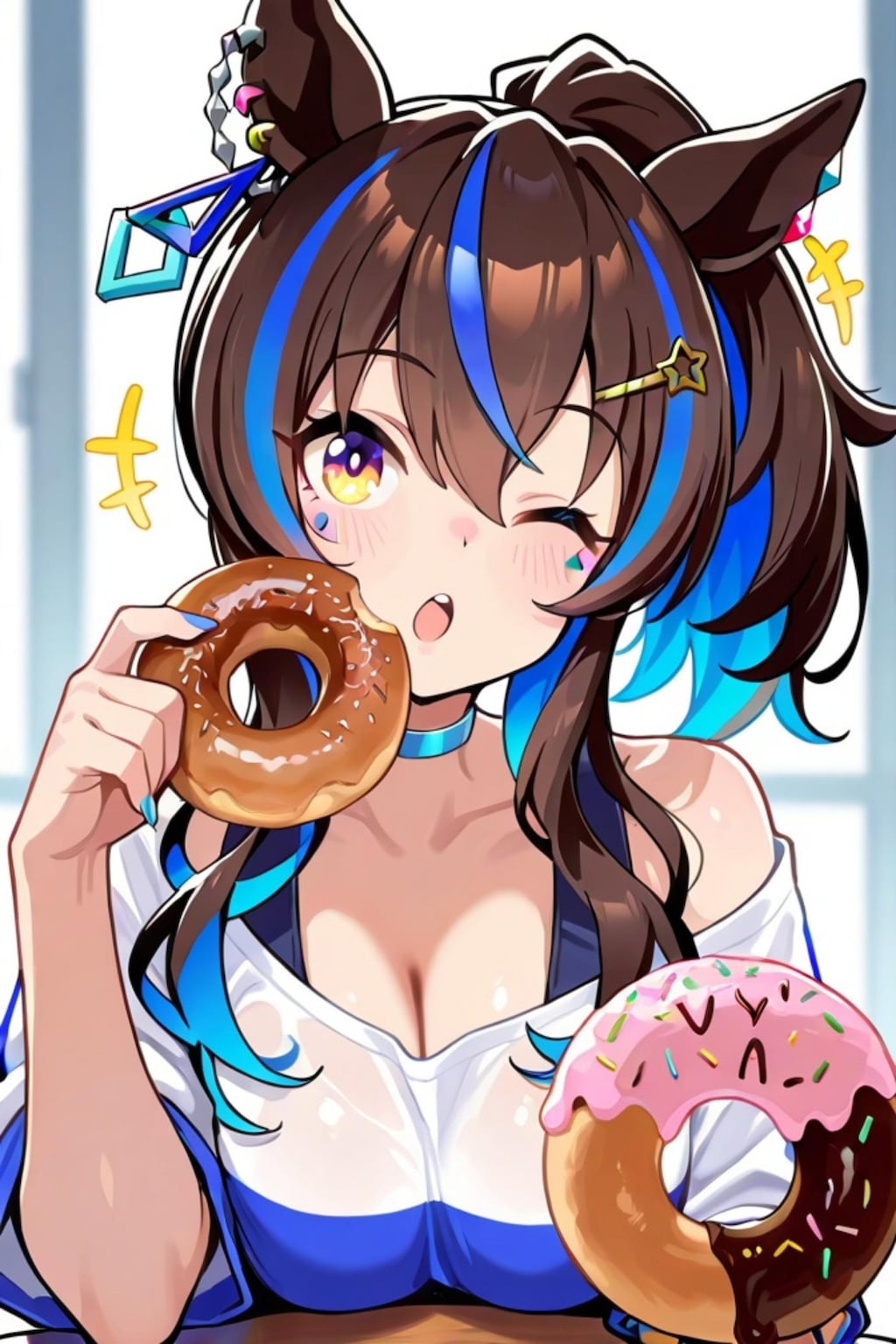 ダイタクヘリオス