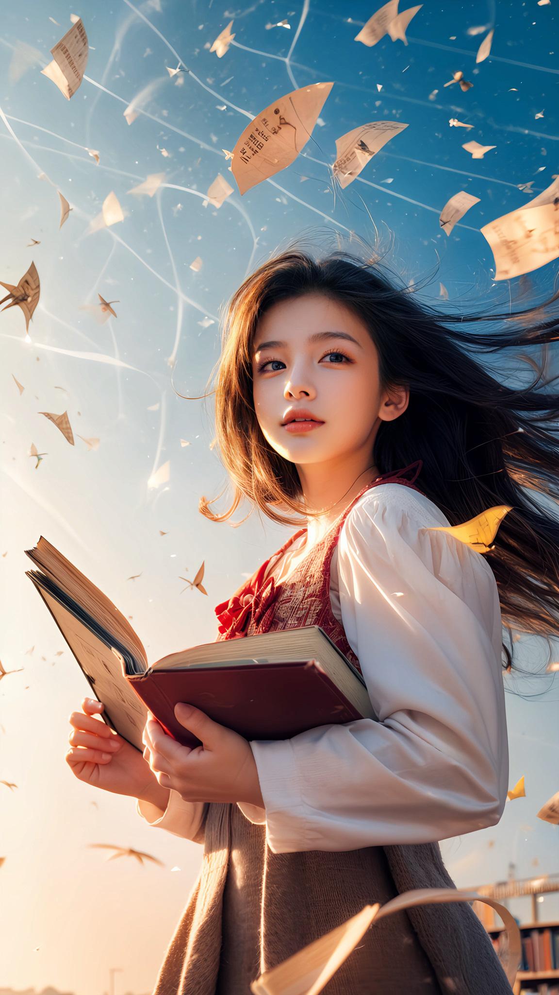 読書