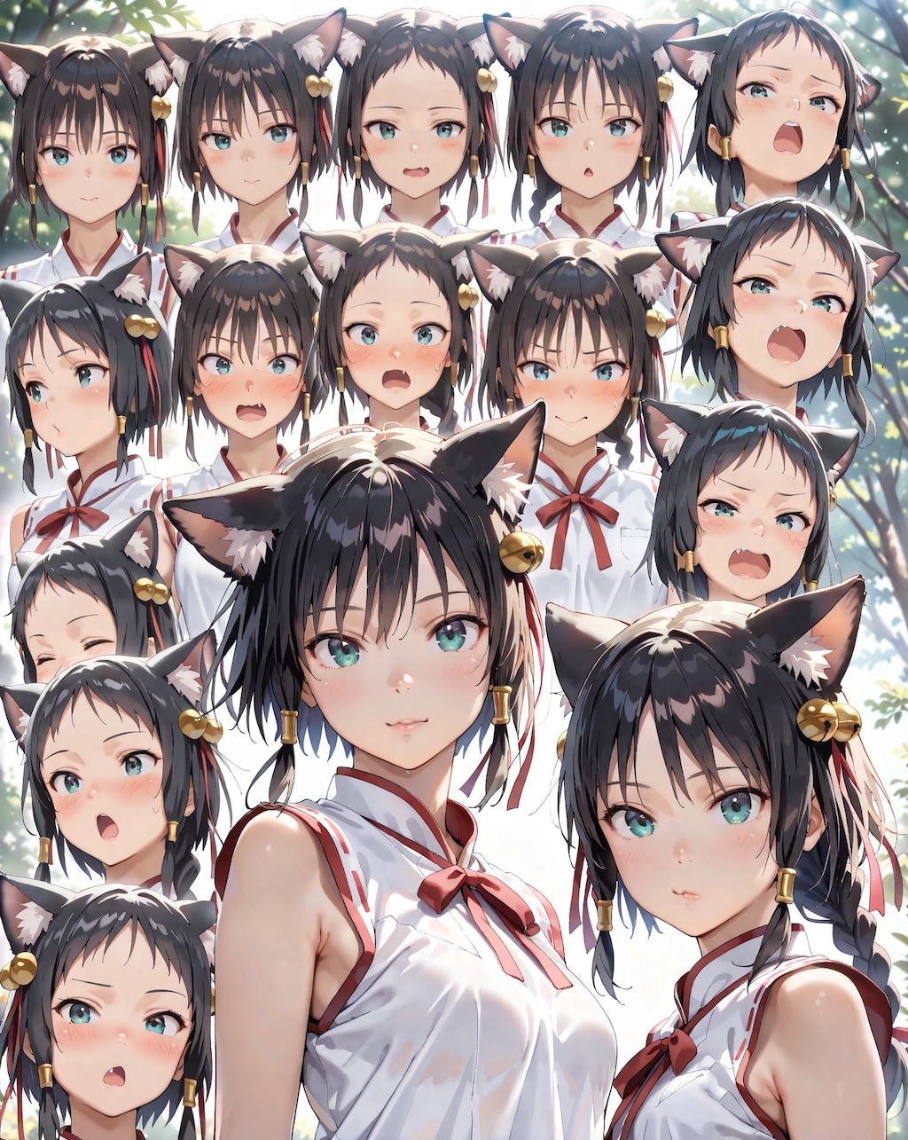 蒼那（あおな）　2.0