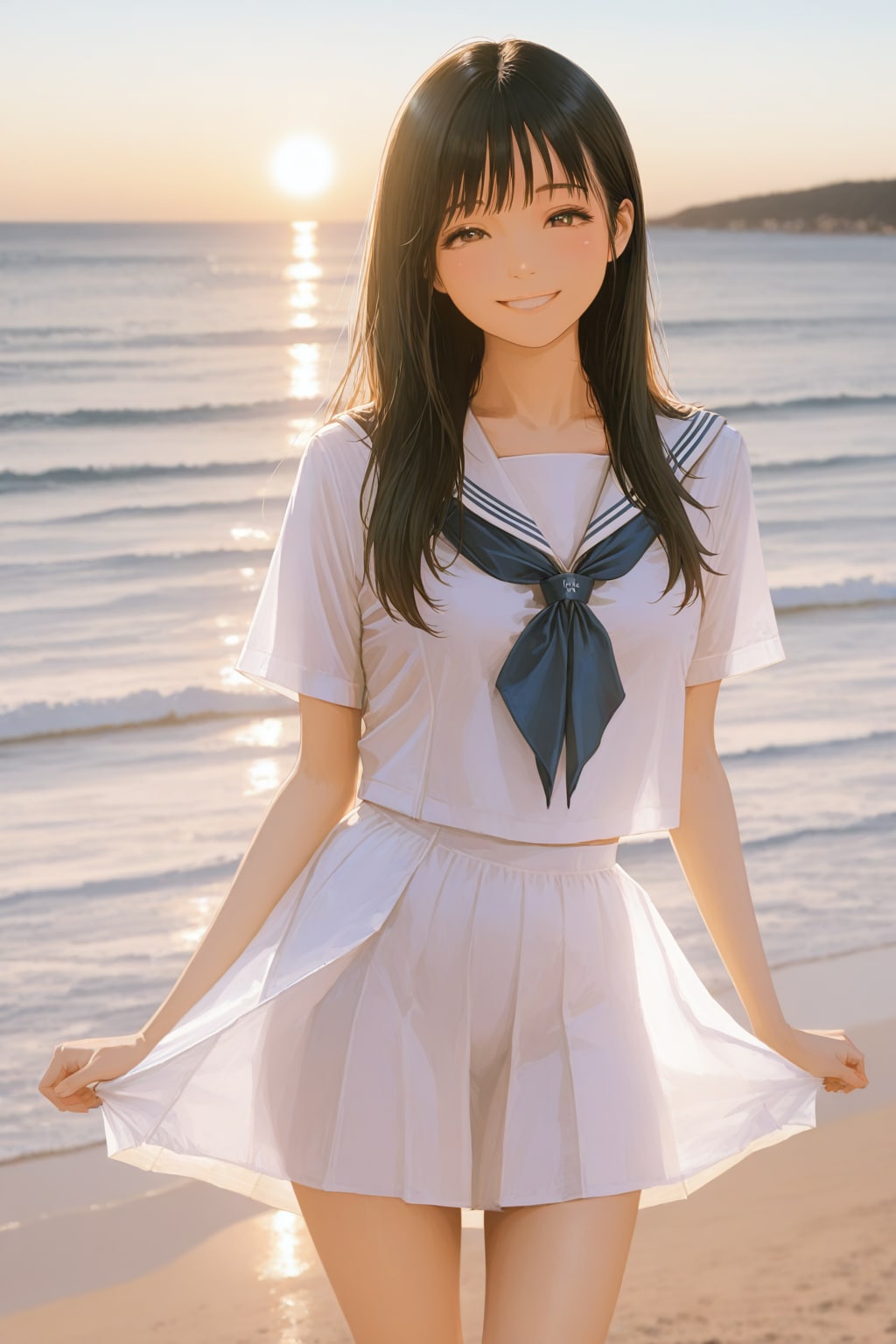 黄昏の彼女２４６