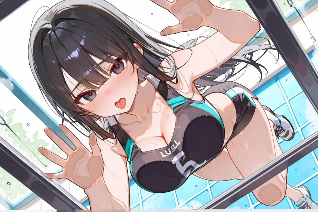 今日はハーフタイムデーだね。