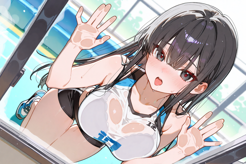 今日はハーフタイムデーだね。