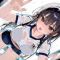 今日はハーフタイムデーだね。 2枚目