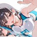 今日はハーフタイムデーだね。 7枚目