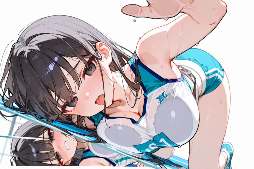 今日はハーフタイムデーだね。