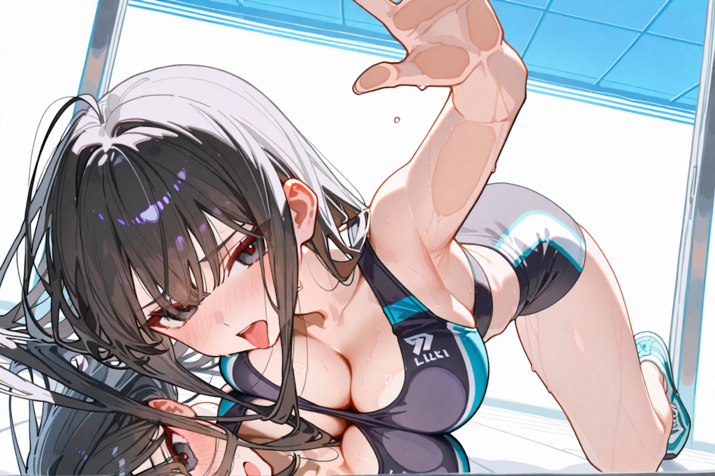 今日はハーフタイムデーだね。