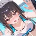 今日はハーフタイムデーだね。 10枚目