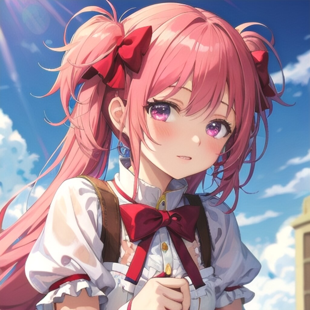 ヤンデレまどかちゃん