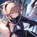 アンドロイド美少女戦士7⚙️ 4枚目