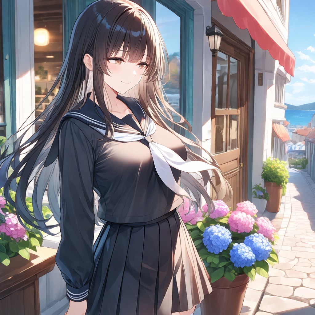 梅雨