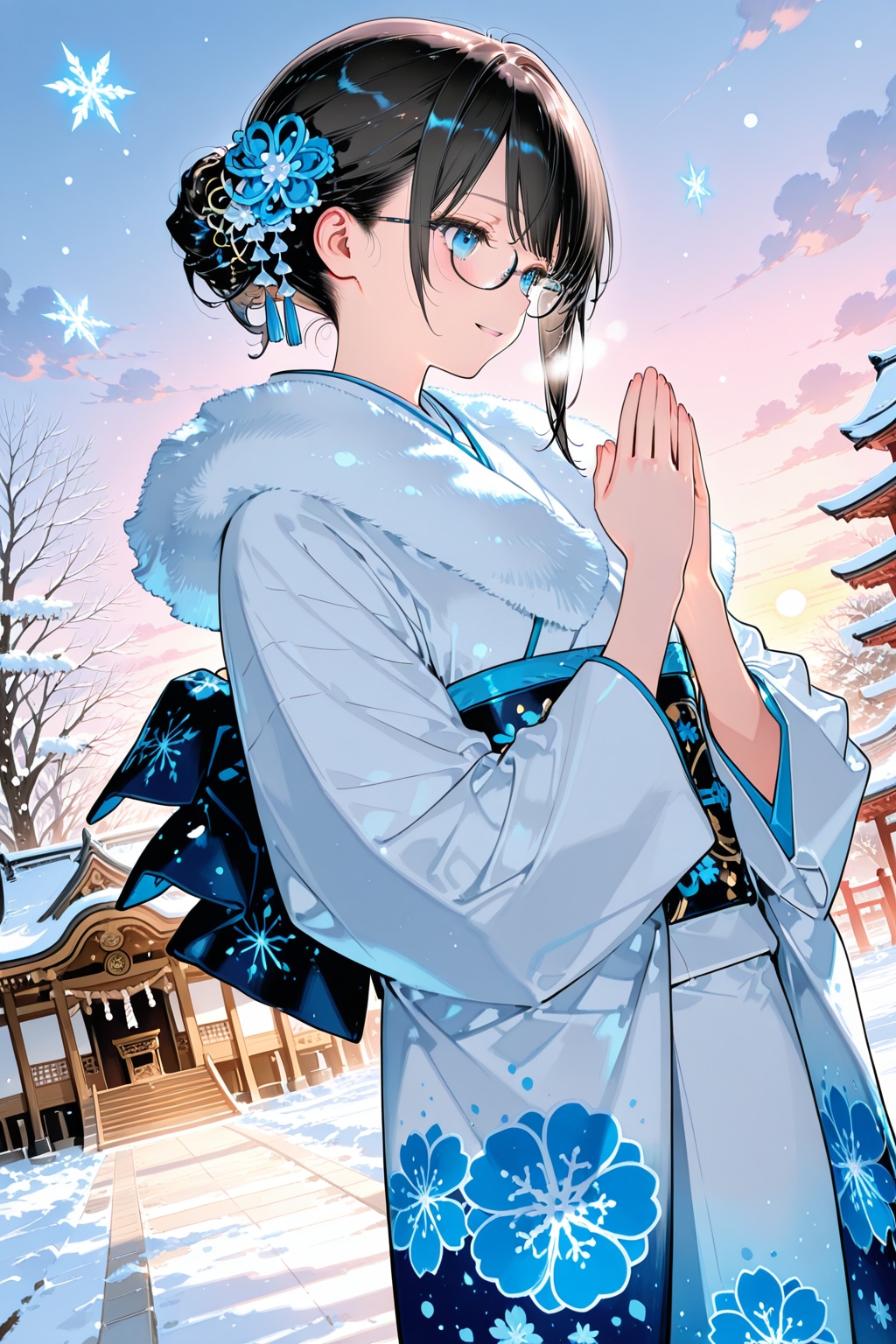 来年/本年もよろしくお願いいたします