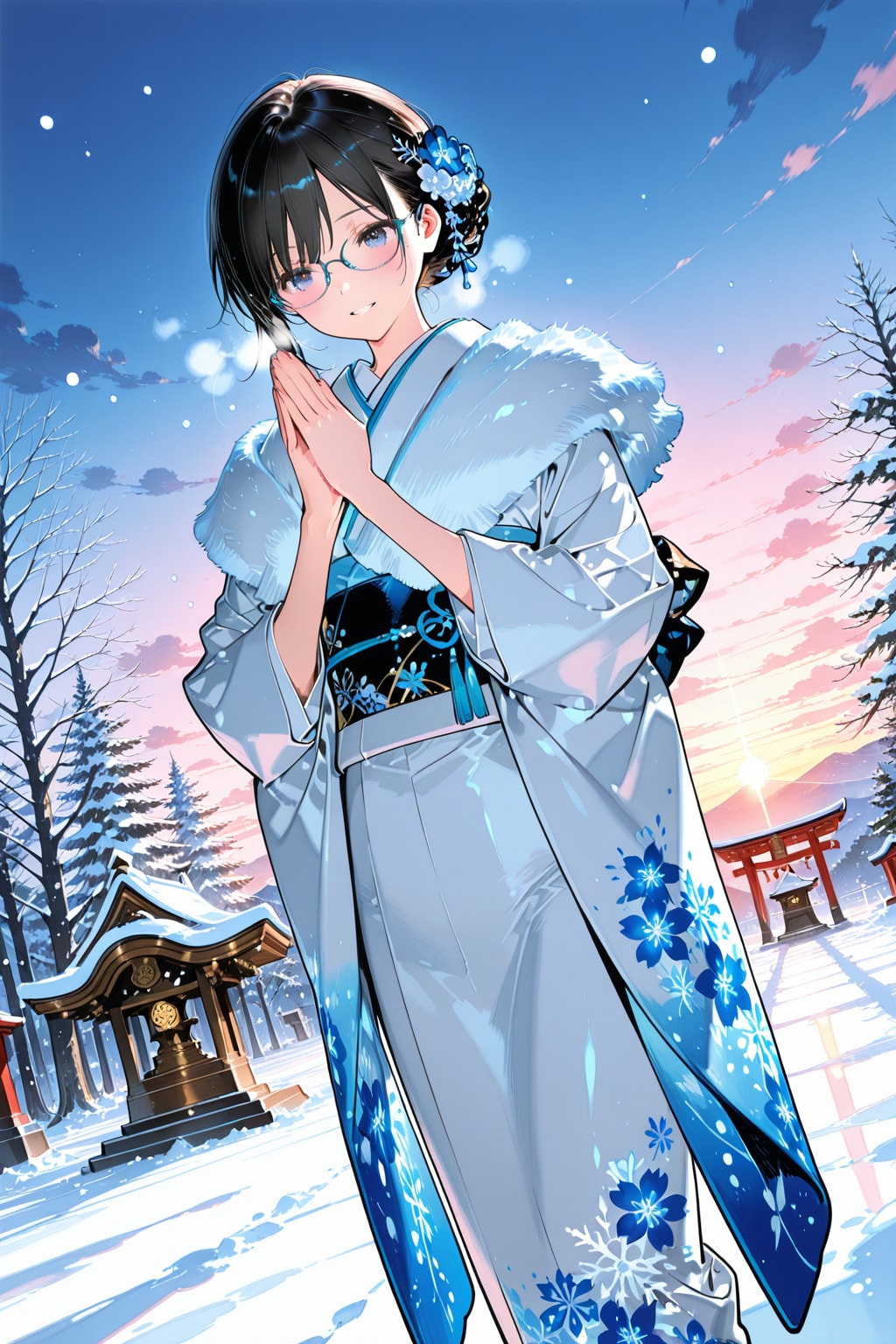 来年/本年もよろしくお願いいたします