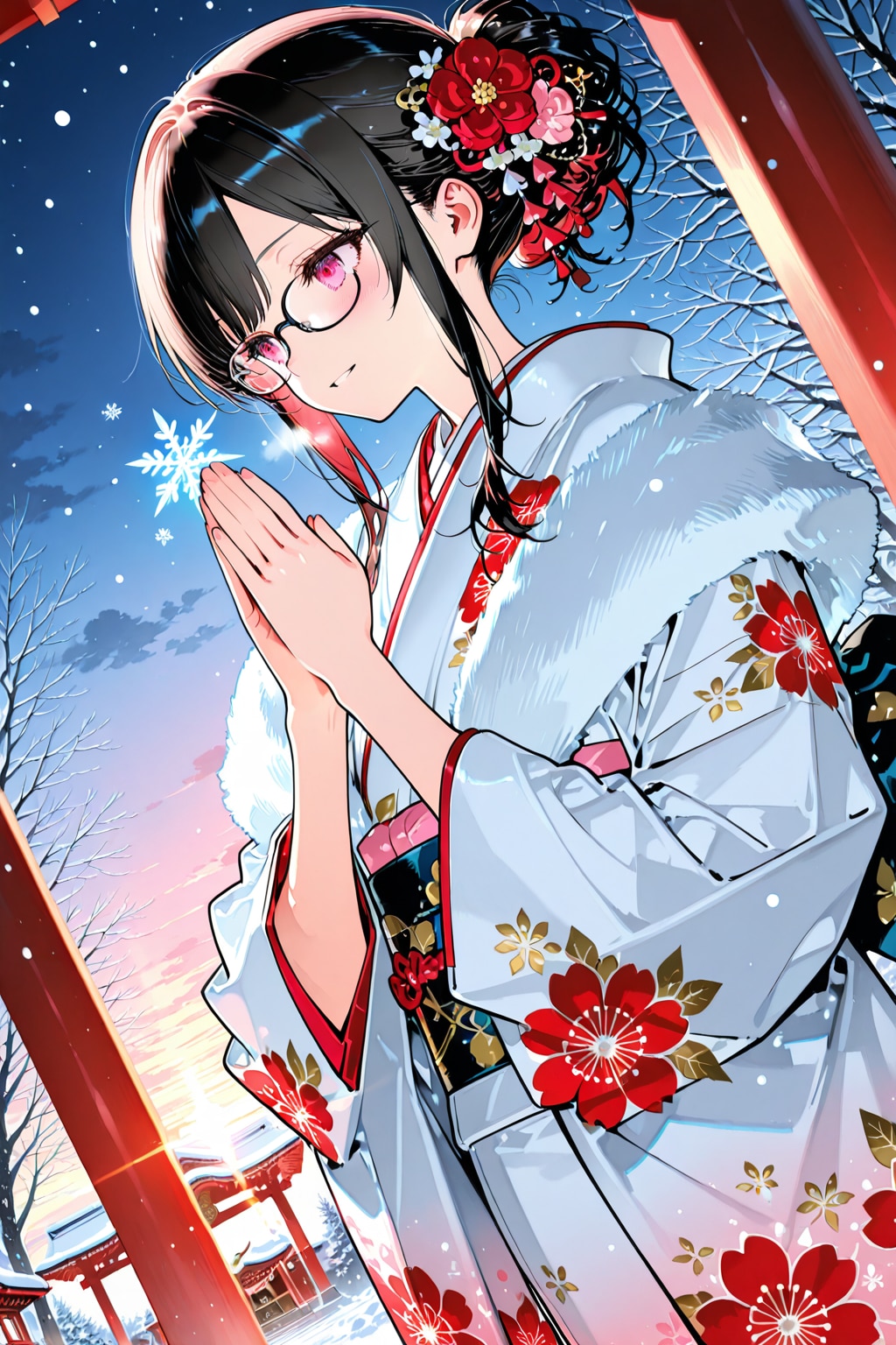 来年/本年もよろしくお願いいたします