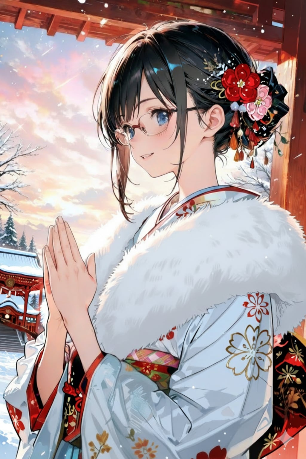 来年/本年もよろしくお願いいたします