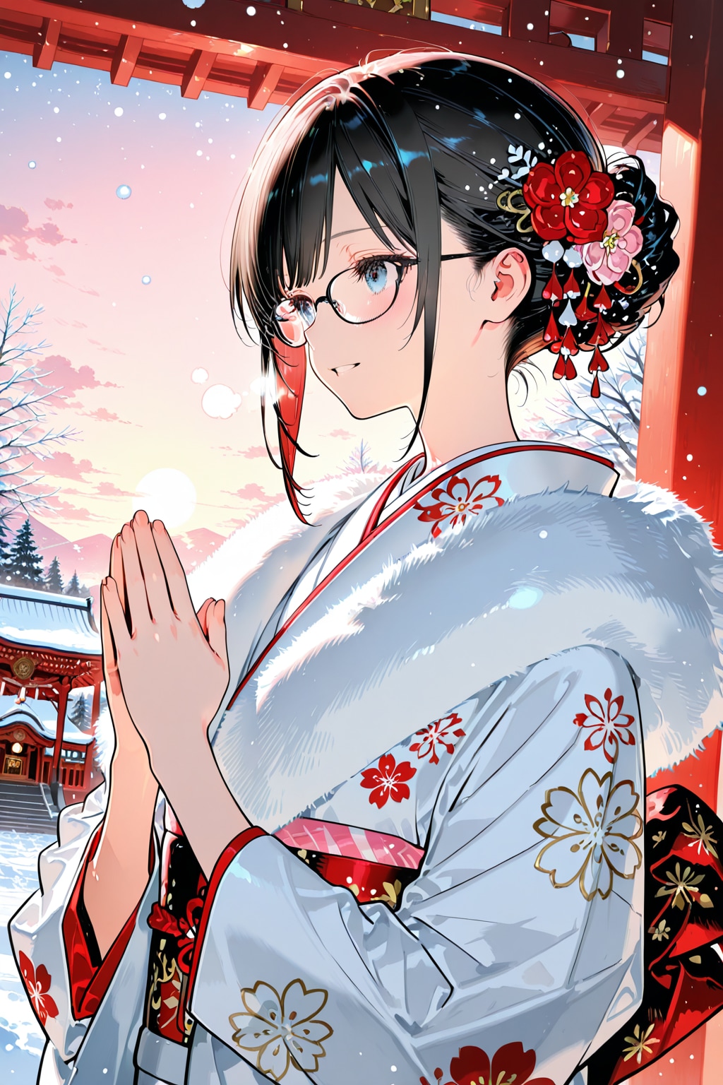 来年/本年もよろしくお願いいたします