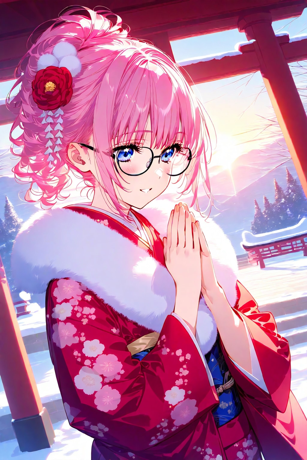 来年/本年もよろしくお願いいたします