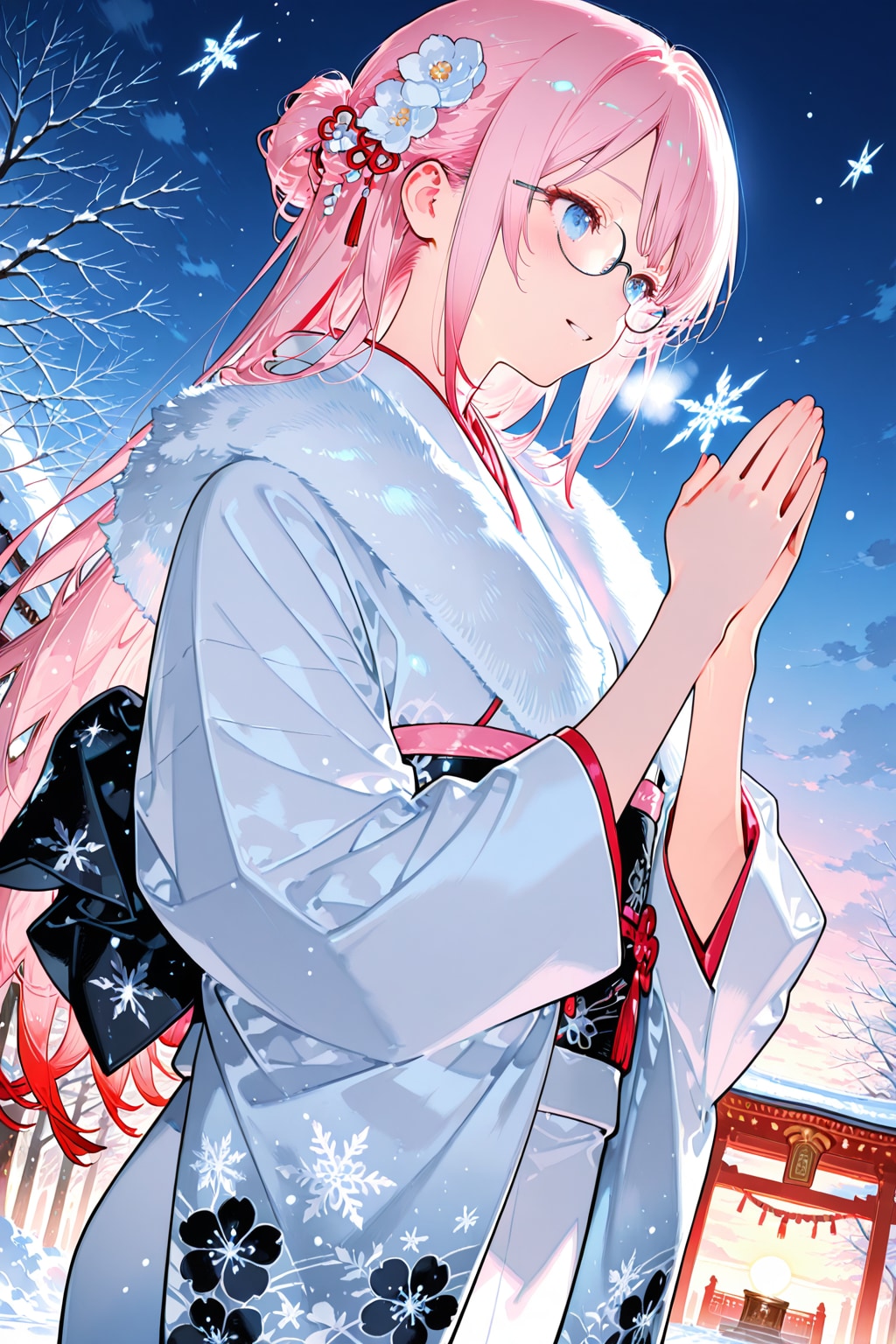 来年/本年もよろしくお願いいたします