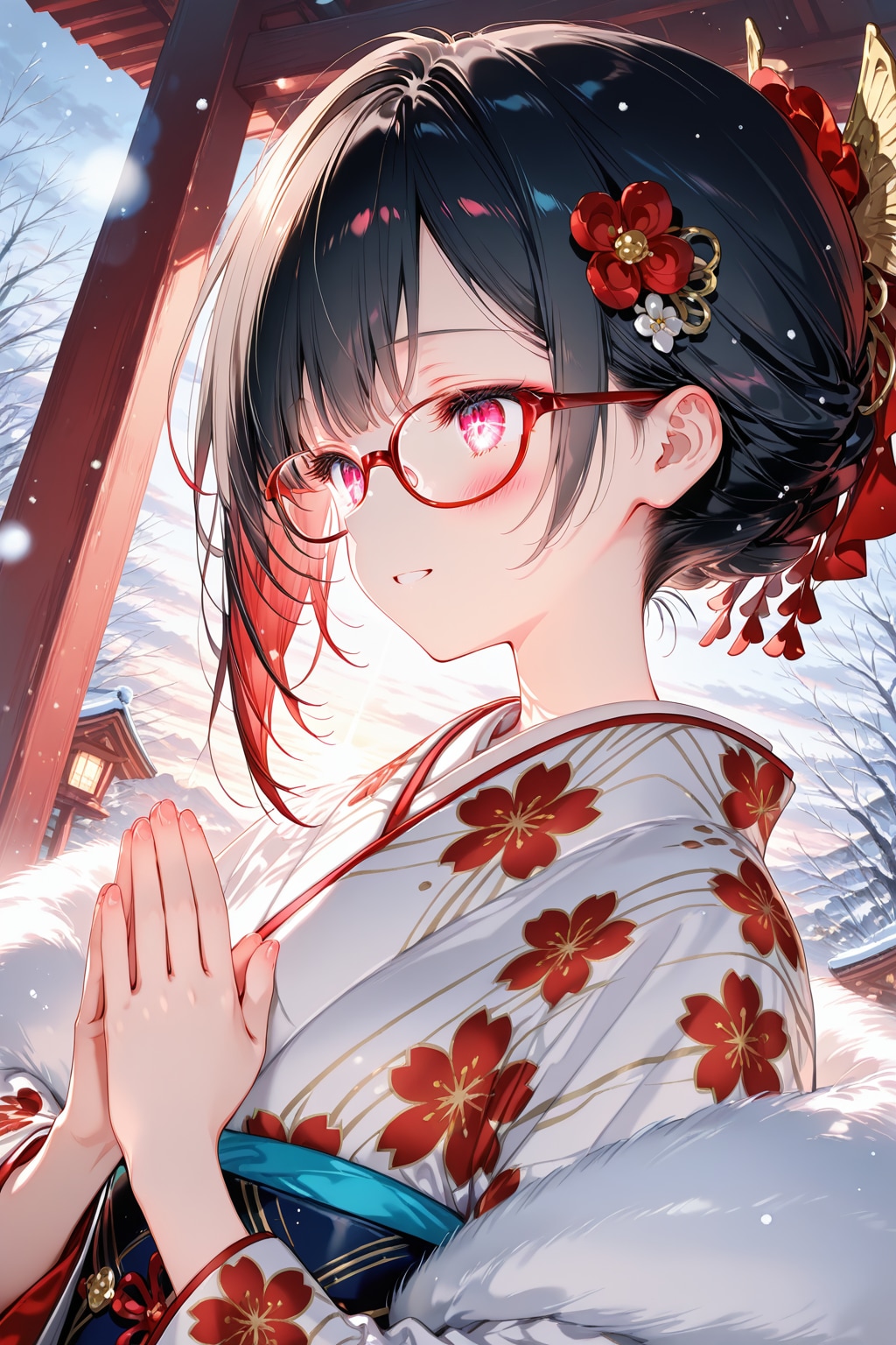 来年/本年もよろしくお願いいたします