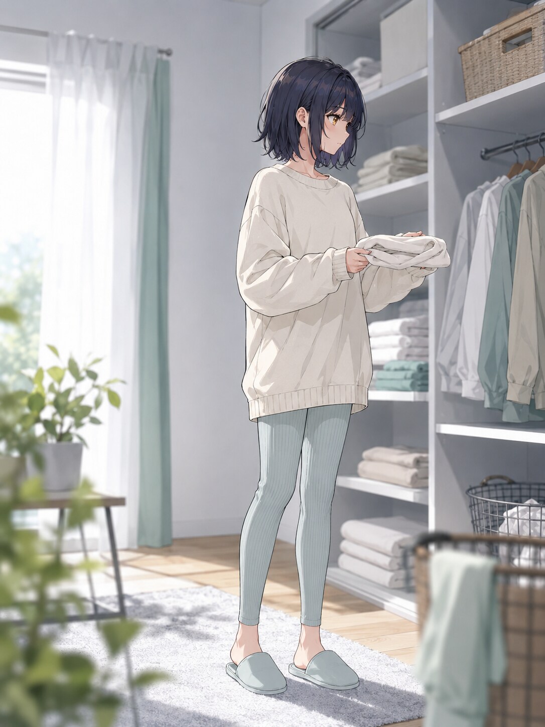 へやぎ！