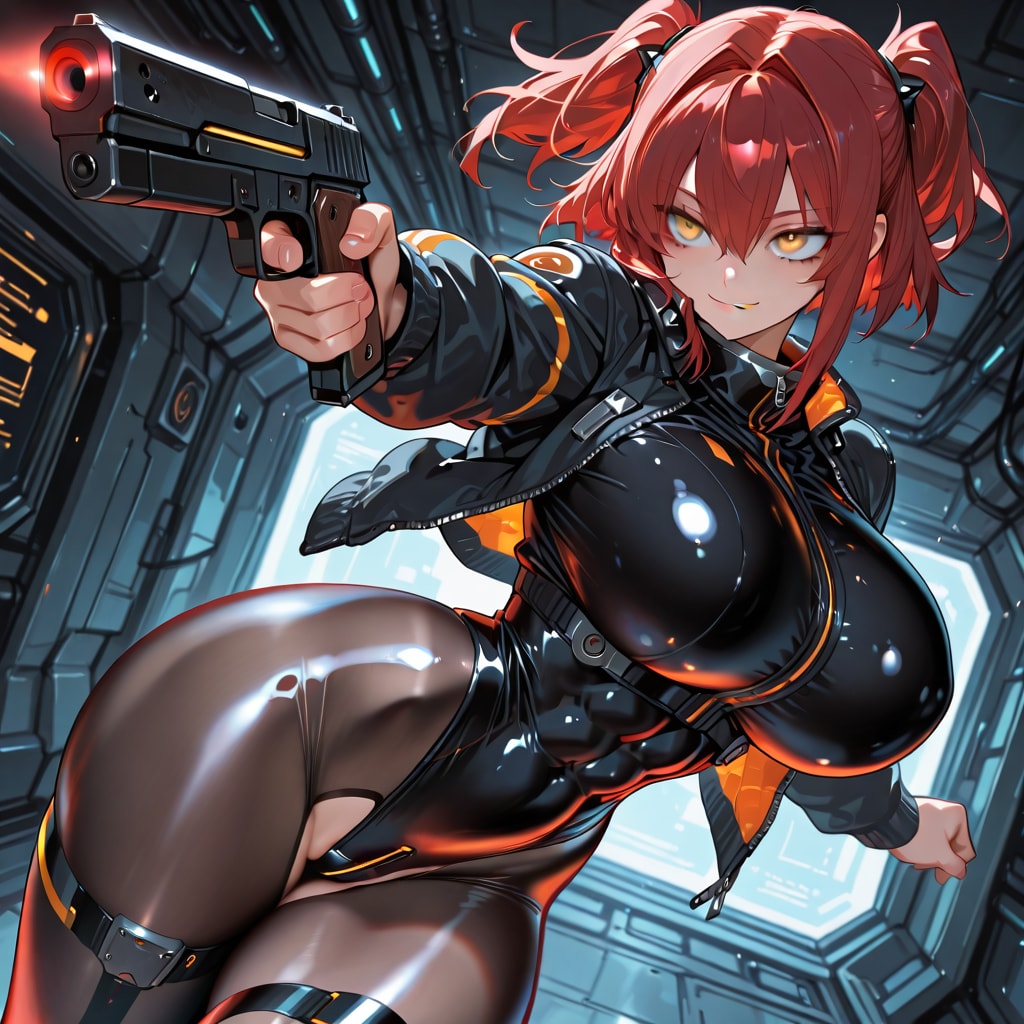 サイバーパンク