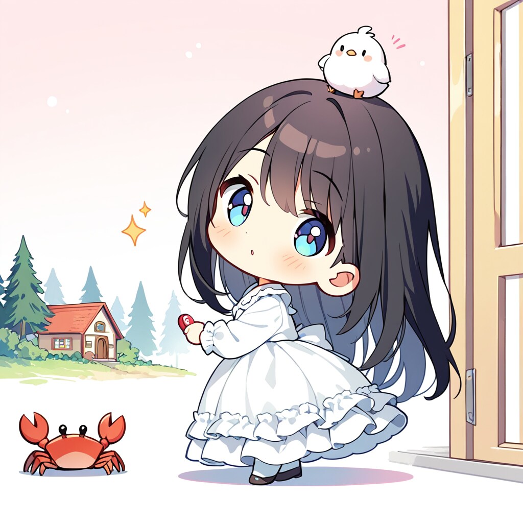 ぴんぽん