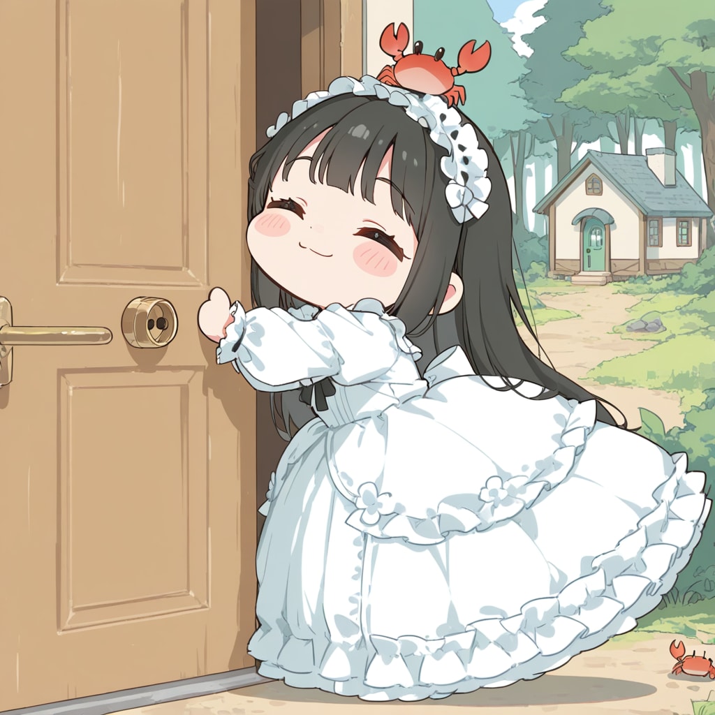 ぴんぽん