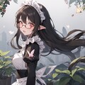 （12枚）蝶々の秘密 2枚目
