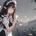 （12枚）蝶々の秘密 9枚目