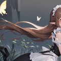 （12枚）蝶々の秘密 8枚目