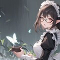 （12枚）蝶々の秘密 7枚目
