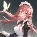 （12枚）蝶々の秘密 12枚目