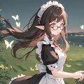 （12枚）蝶々の秘密 10枚目