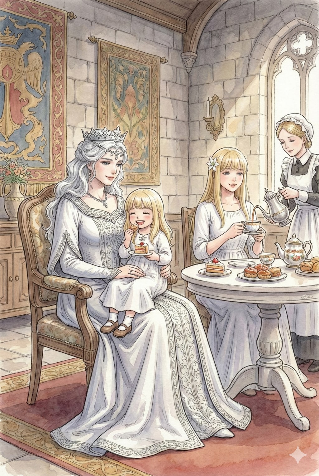 特に深く〜のやつ。