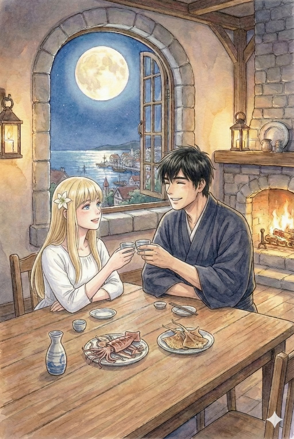 特に深く〜のやつ。